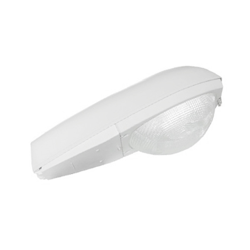 SSLL22550 Korpus z formowanego wtryskowo aluminium HPS lampa uliczna do dróg ogólnych