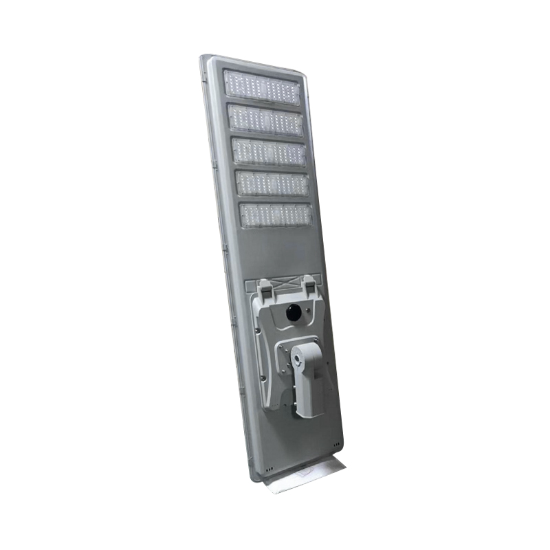 DDK-S0219 Solarne lampy uliczne typu All-in-One, zewnętrzne